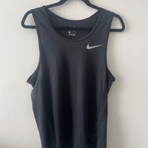 Nike Men's Dri-FIT Miler Tank Top